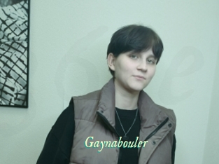 Gaynabouler