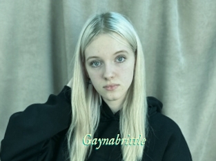 Gaynabrittle
