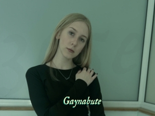 Gaynabute