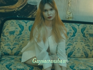 Gaynacranshaw