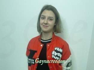 Gaynacreedon