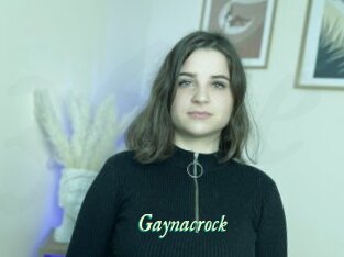 Gaynacrock