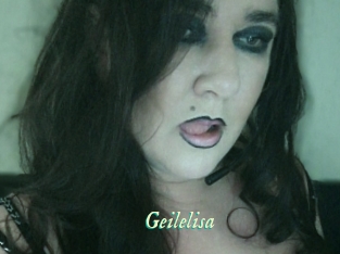 Geilelisa
