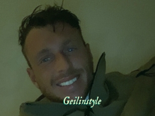 Geilinstyle