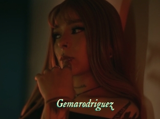 Gemarodriguez