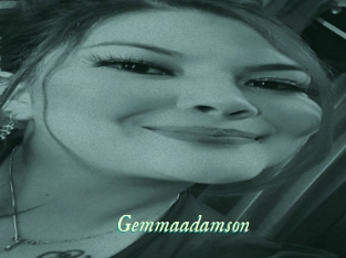 Gemmaadamson