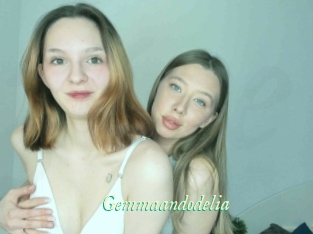 Gemmaandodelia