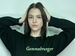 Gemmabrunger