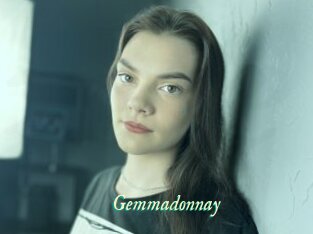 Gemmadonnay