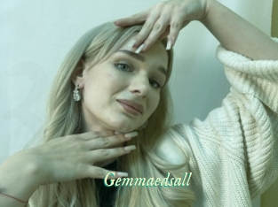 Gemmaedsall