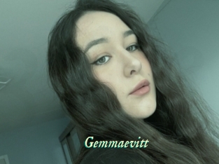 Gemmaevitt