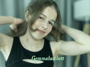 Gemmahatchett