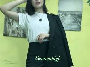 Gemmahigh
