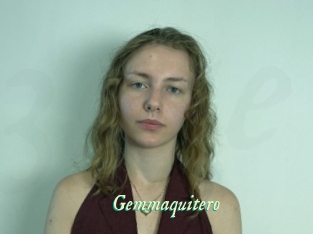 Gemmaquitero