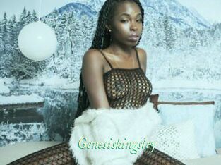 Genesiskingsley