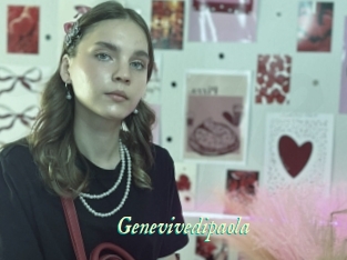 Genevivedipaola