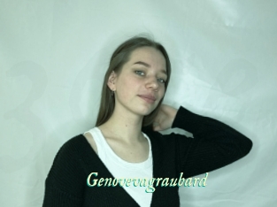 Genovevagraubard
