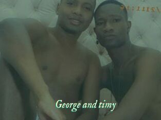 George_and_timy