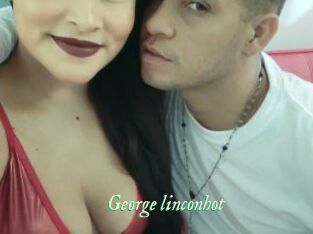 George_linconhot