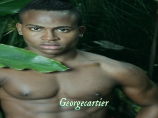 Georgecartier