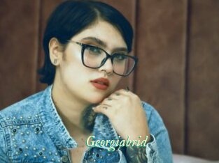 Georgiabrid