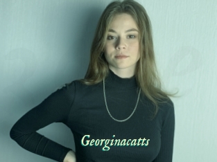 Georginacatts