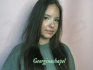 Georginachapel