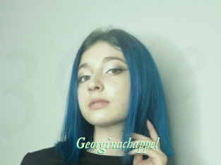 Georginachappel