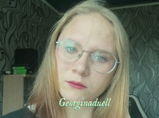 Georginaduell