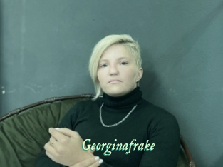 Georginafrake