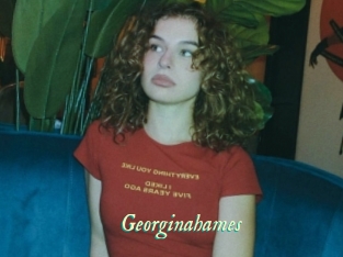 Georginahames