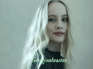 Georginaheaston