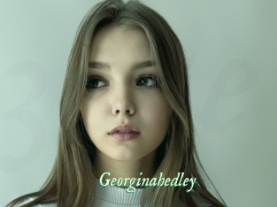 Georginahedley