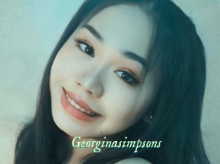 Georginasimpsons