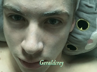 Geraldcrey