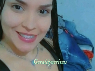 Geraldynerivas
