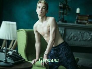 Germann