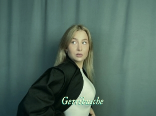 Gerribusche