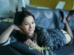 Gertrudaliv