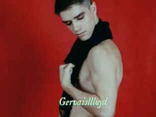Gervaisllloyd