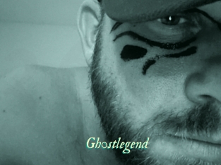 Gh0stlegend