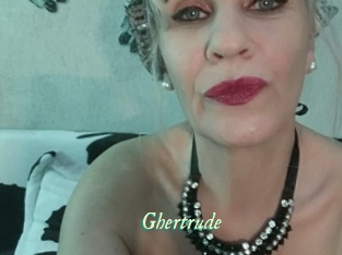 Ghertrude