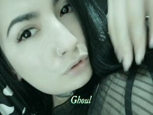 Ghoul