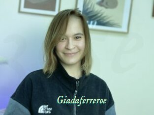 Giadaferreroe
