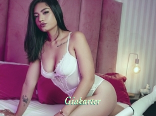 Giakarter