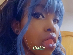 Giakin