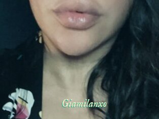 Giamilanxo