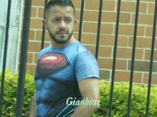 Gianbear