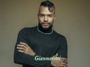 Gianmoretti