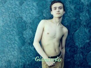 Giannimyles